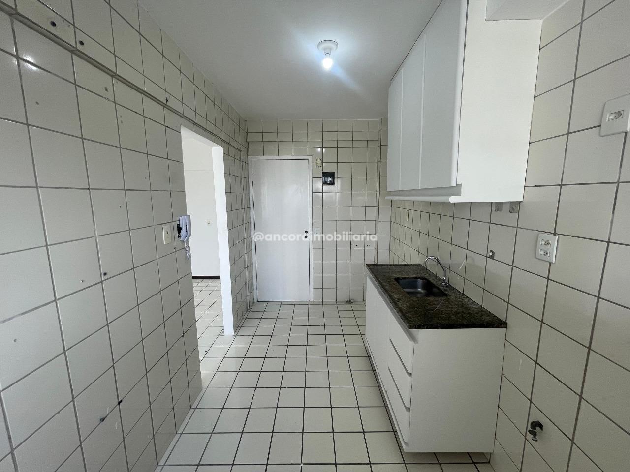 Apartamento para aluguel no Madalena: 