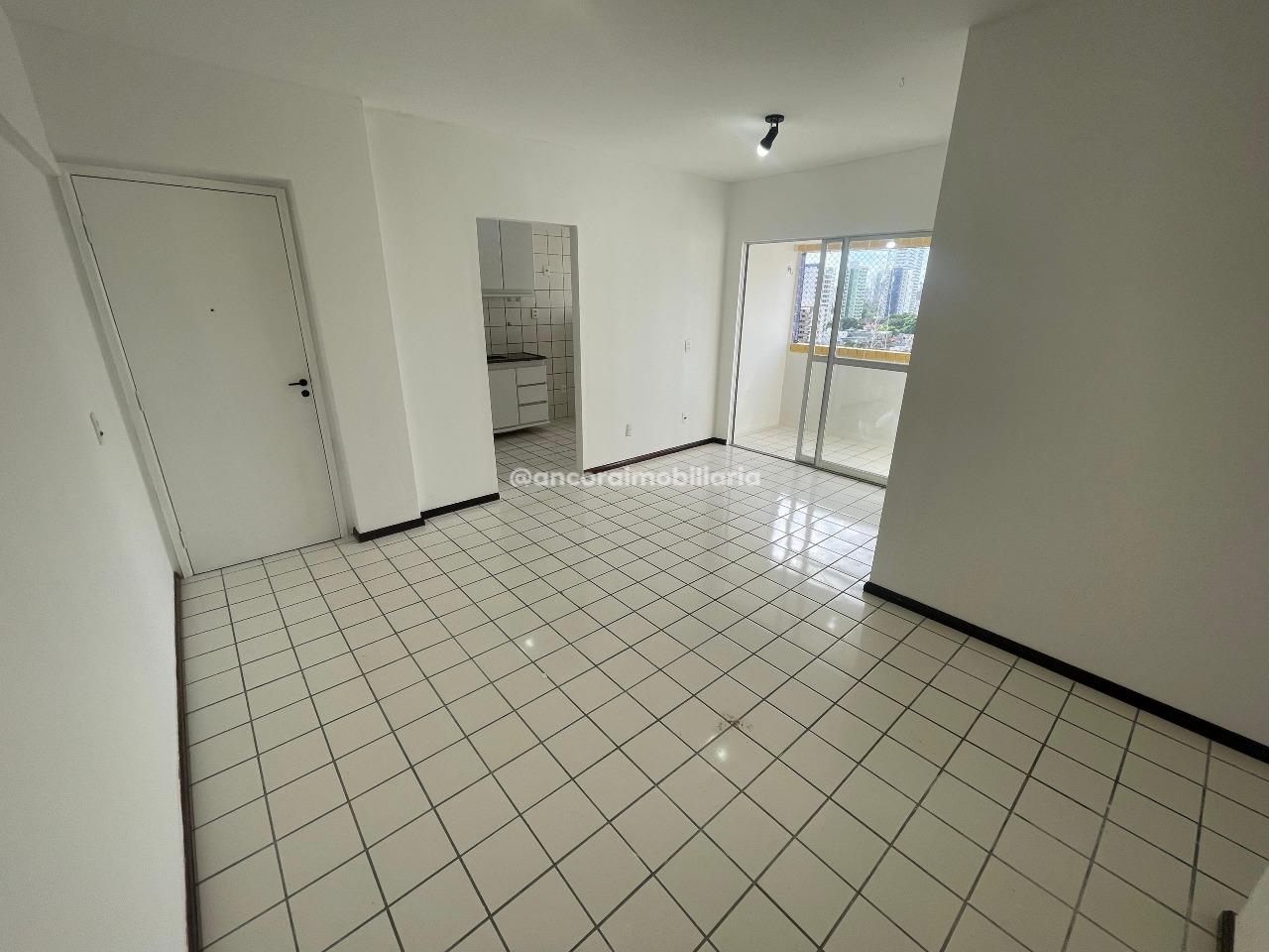 Apartamento para aluguel no Madalena: 