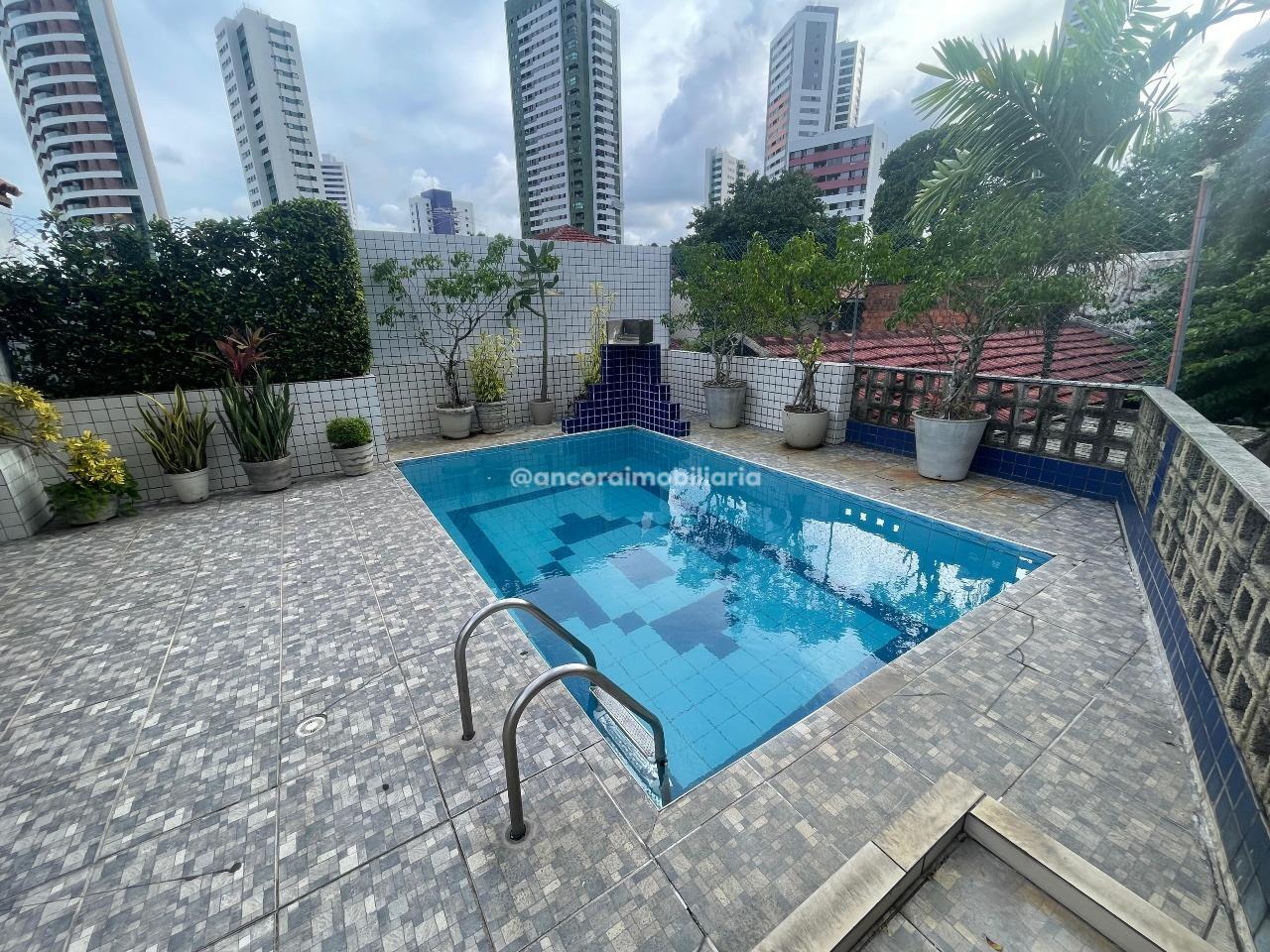 Apartamento para aluguel no Madalena: 