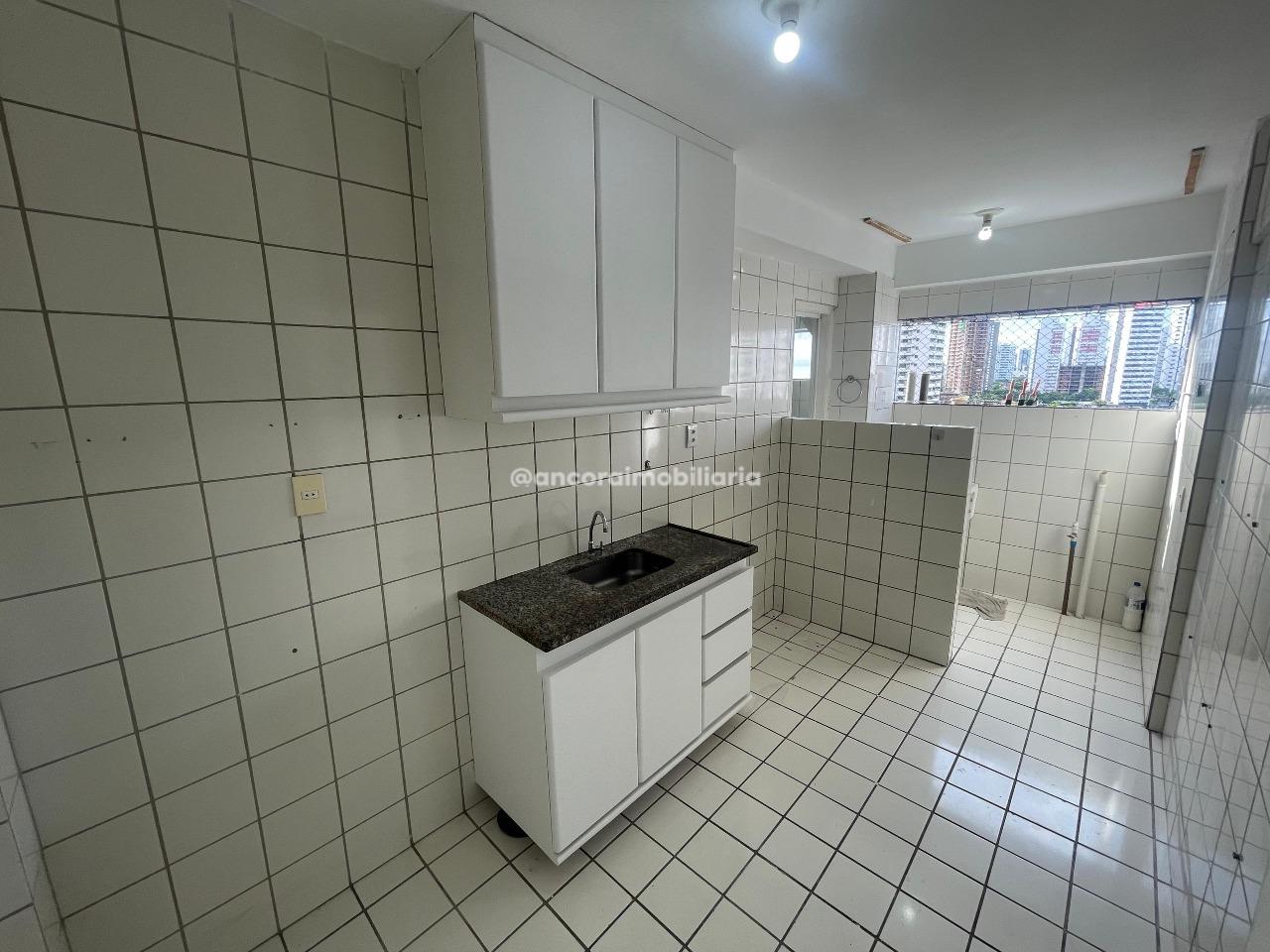 Apartamento para aluguel no Madalena: 