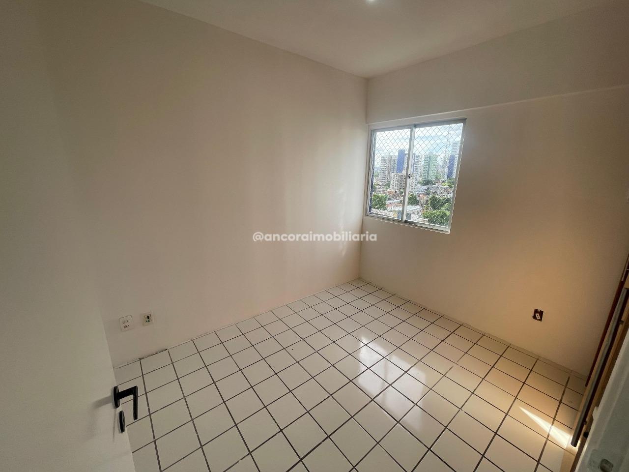 Apartamento para aluguel no Madalena: 