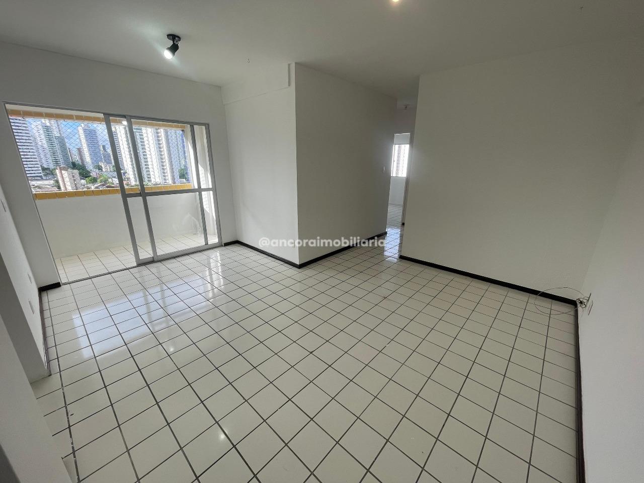 Apartamento para aluguel no Madalena: 