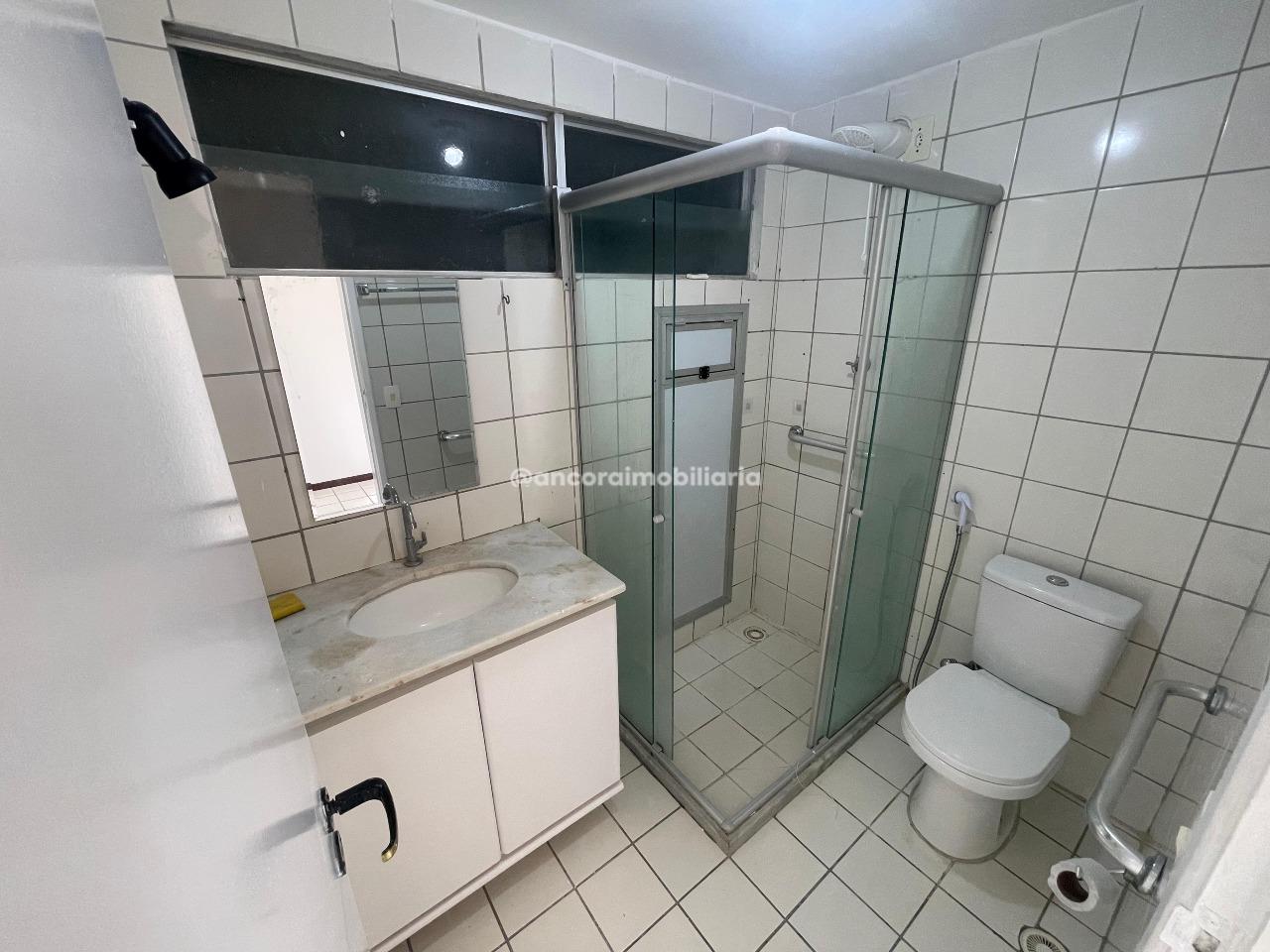 Apartamento para aluguel no Madalena: 