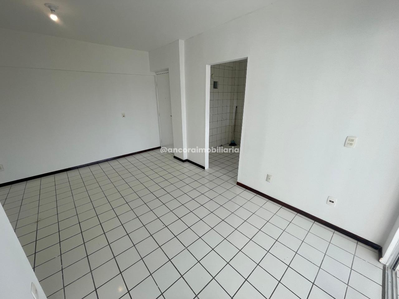 Apartamento para aluguel no Madalena: 