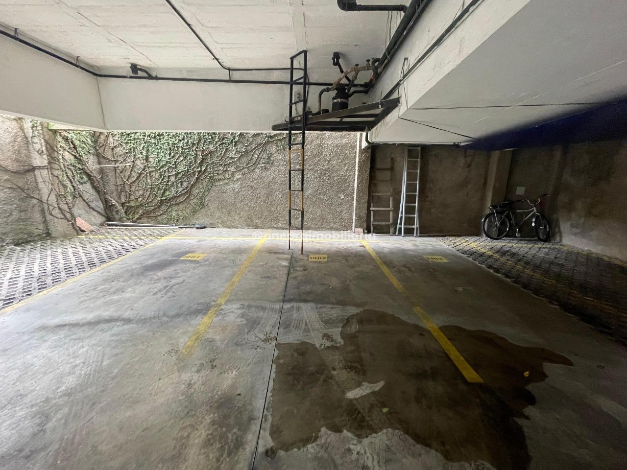 Apartamento para aluguel no Madalena: 