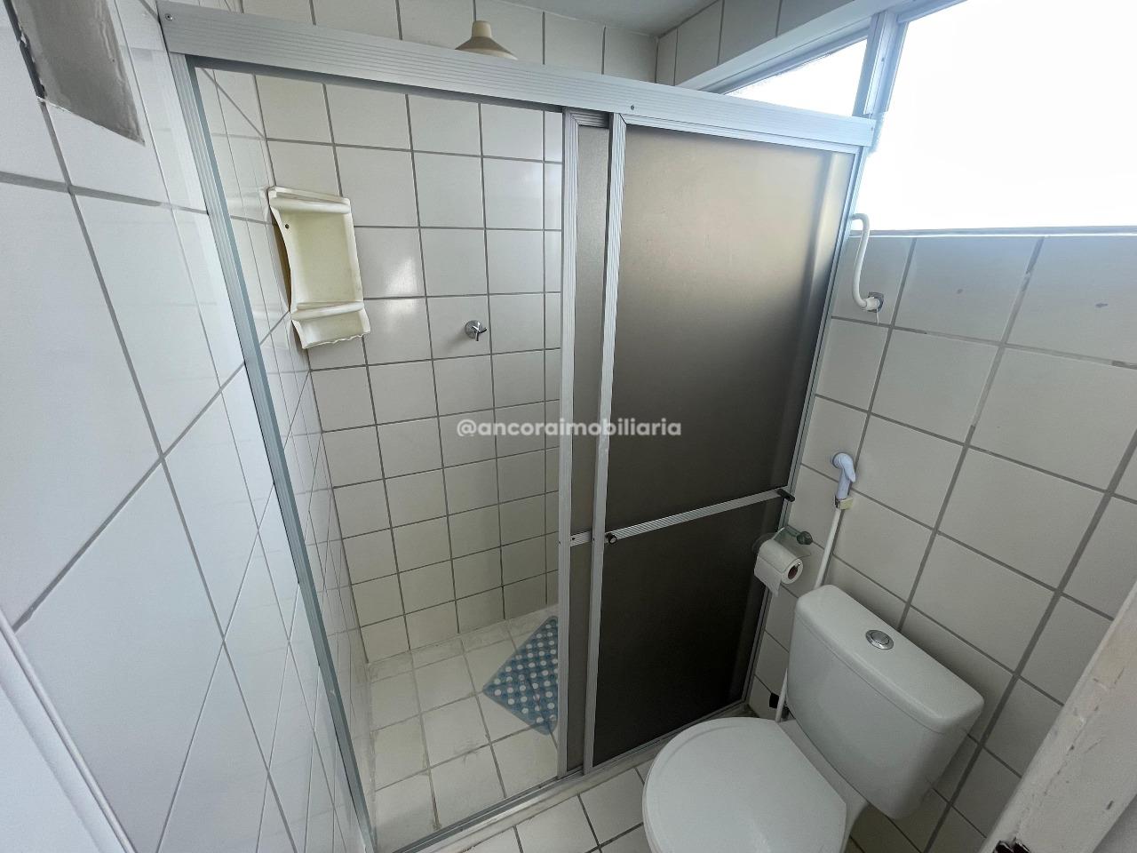 Apartamento para aluguel no Madalena: 