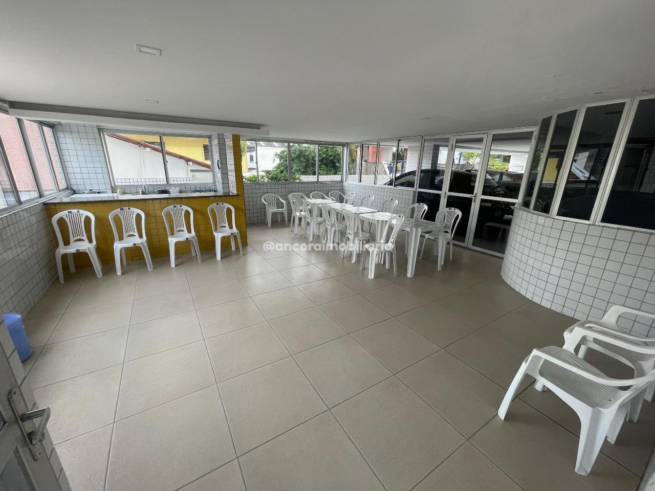 Apartamento para aluguel no Madalena: 