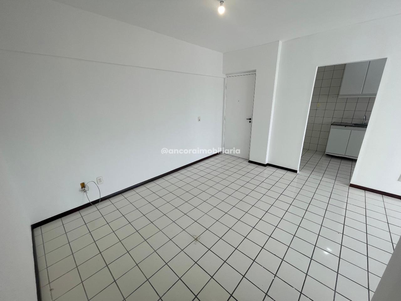 Apartamento para aluguel no Madalena: 