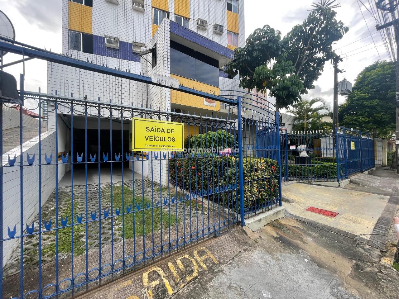 Apartamento para aluguel no Madalena: 