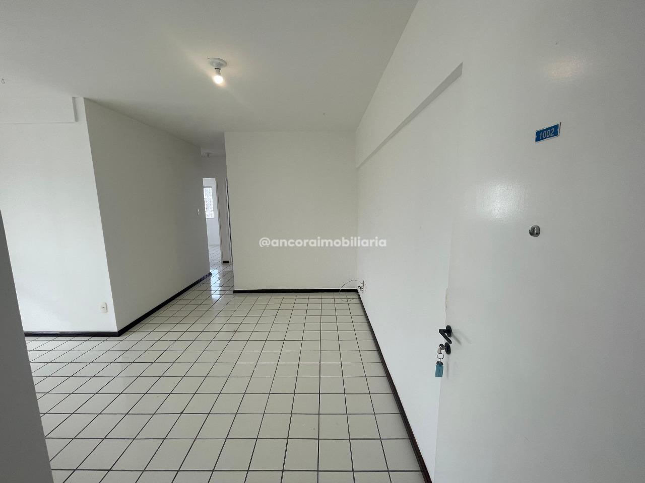 Apartamento para aluguel no Madalena: 