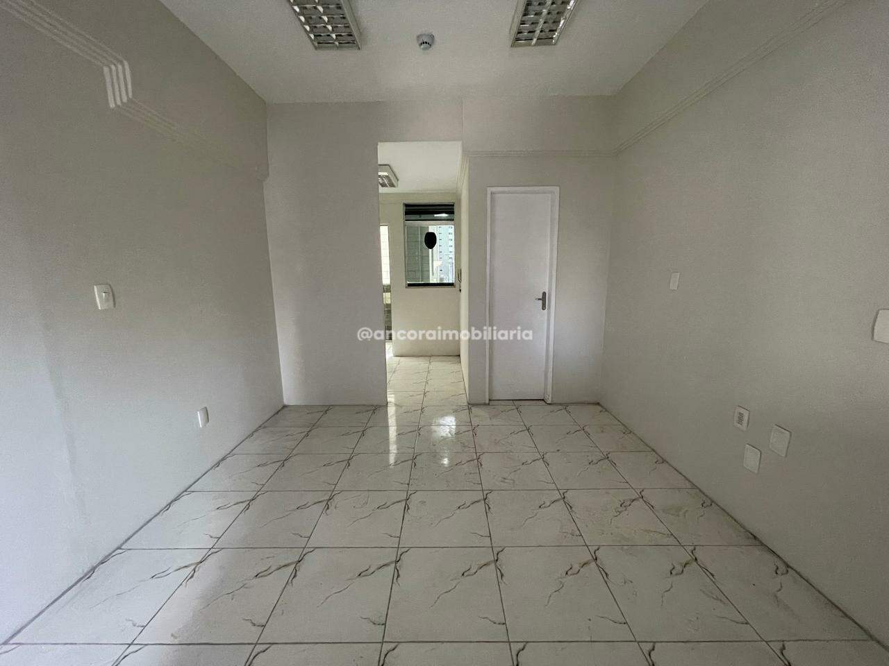 Sala para aluguel no Boa Viagem: 