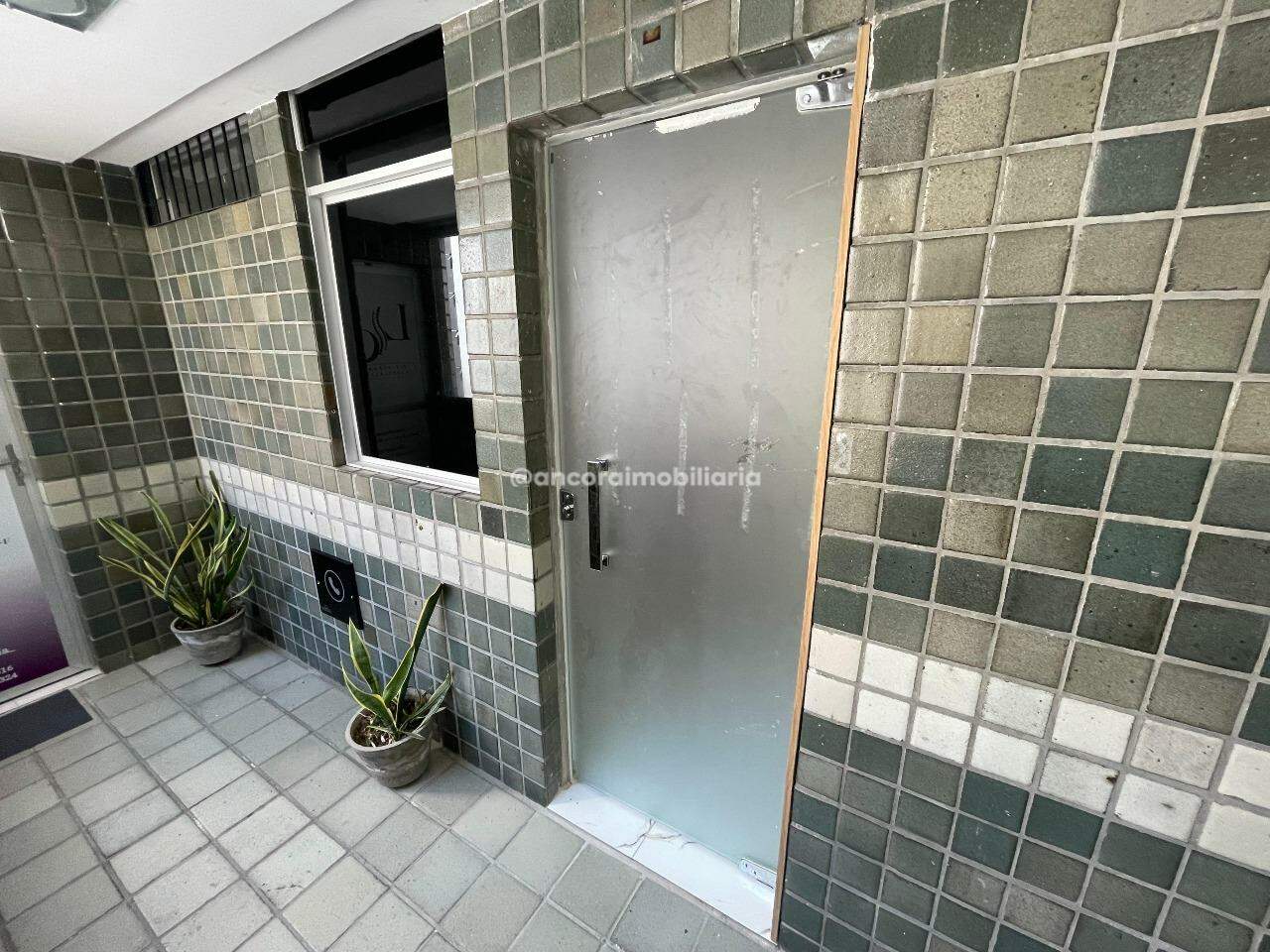 Sala para aluguel no Boa Viagem: 