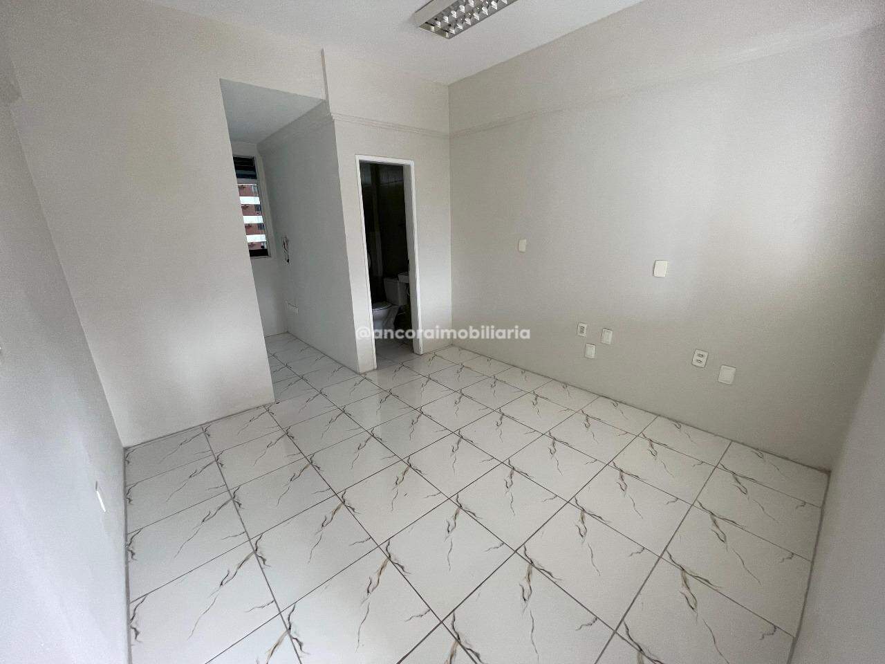 Sala para aluguel no Boa Viagem: 