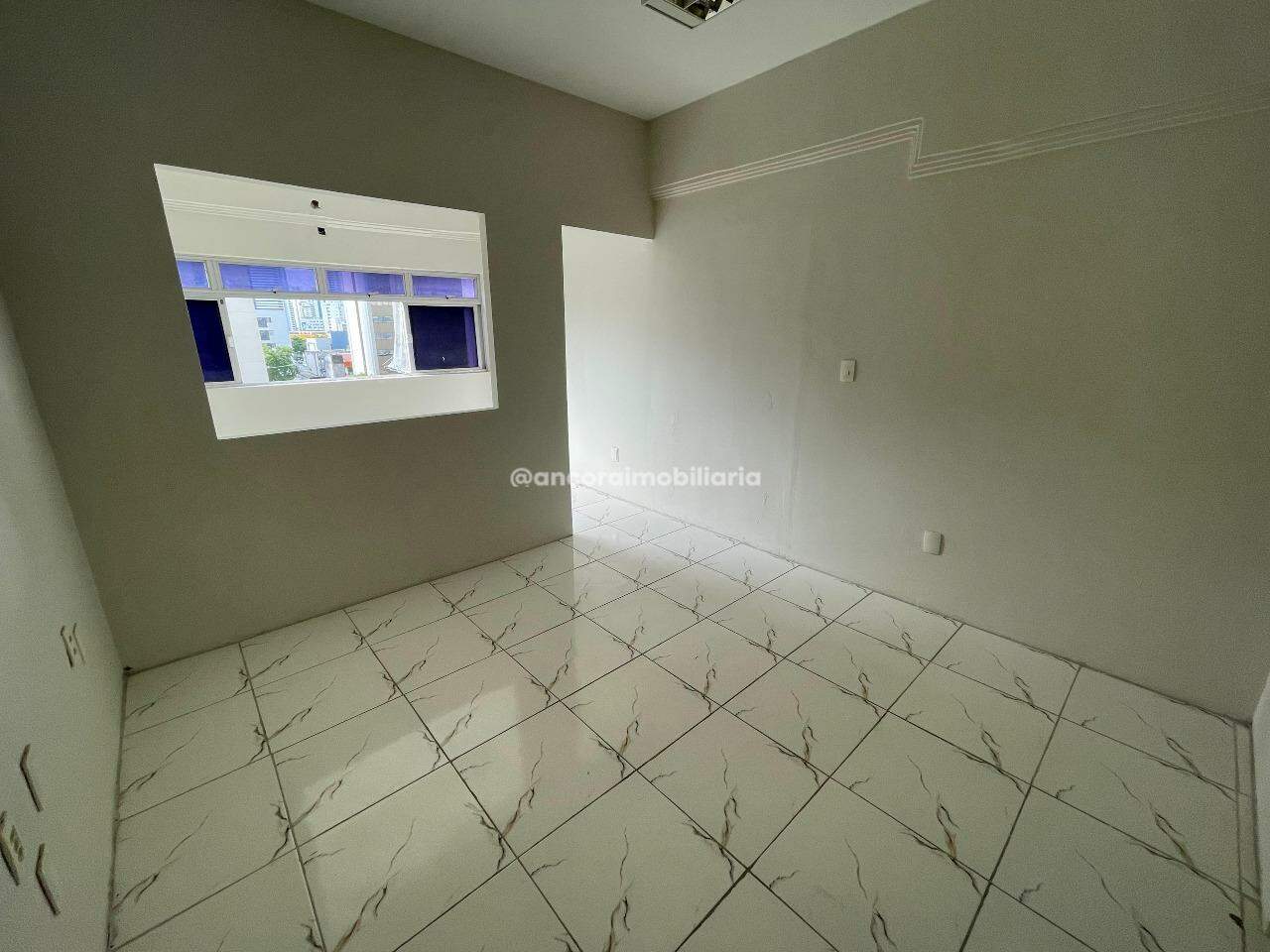 Sala para aluguel no Boa Viagem: 