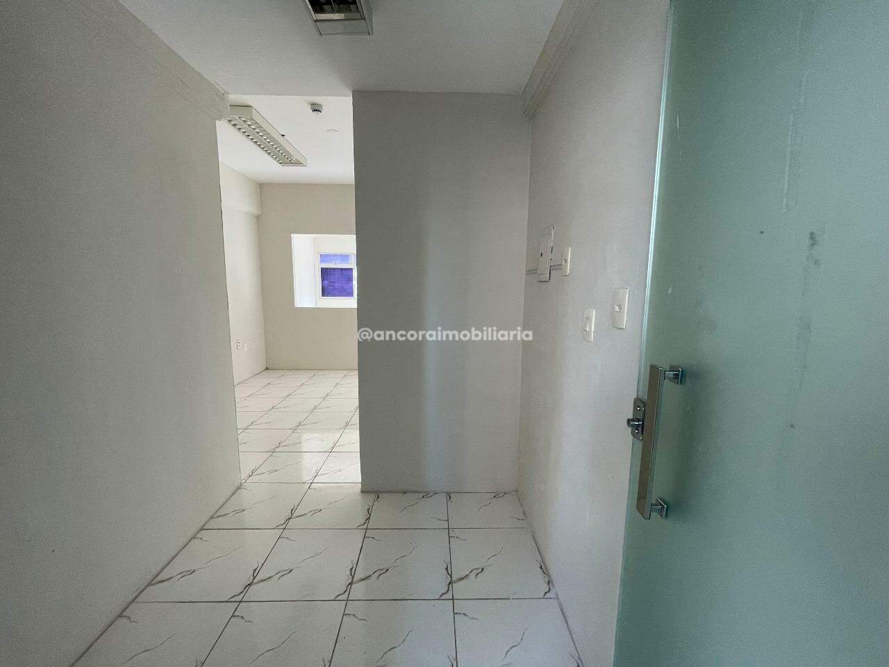 Sala para aluguel no Boa Viagem: 