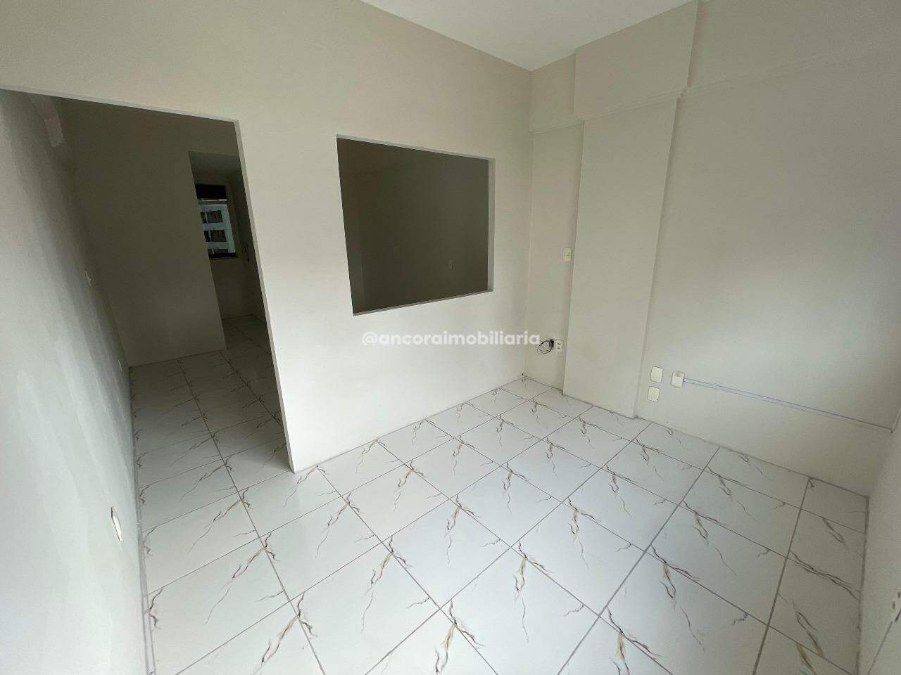 Sala para aluguel no Boa Viagem: 