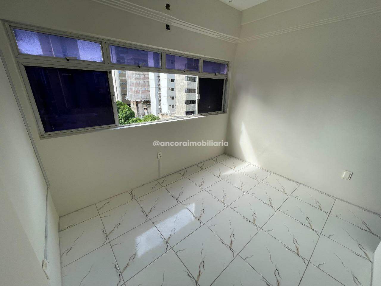 Sala para aluguel no Boa Viagem: 