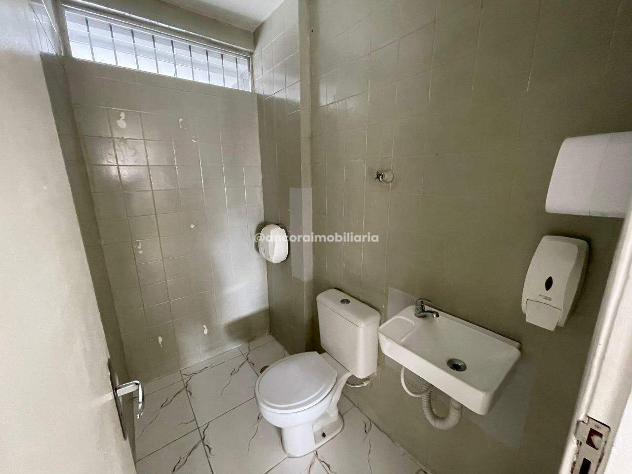 Sala para aluguel no Boa Viagem: 