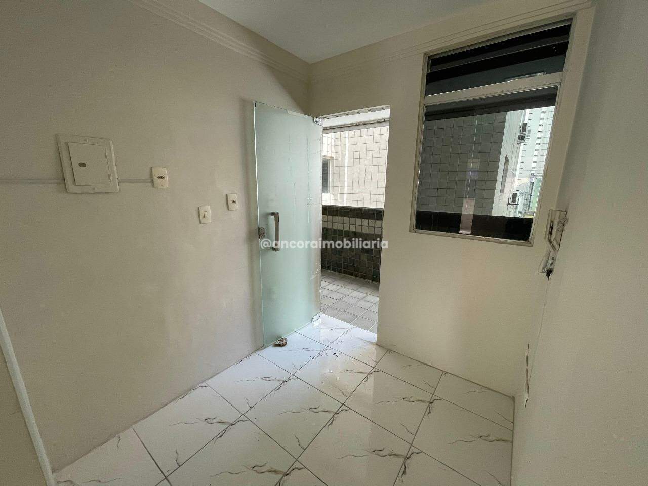 Sala para aluguel no Boa Viagem: 