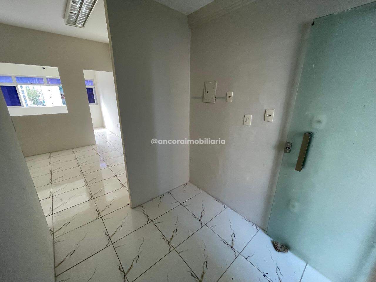 Sala para aluguel no Boa Viagem: 