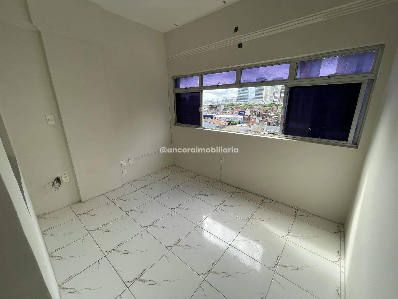 Sala para aluguel no Boa Viagem: 