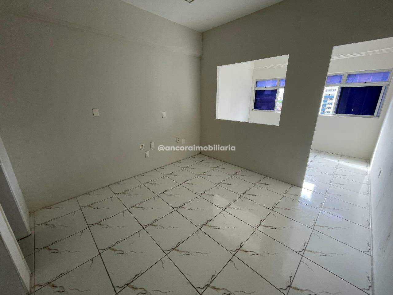 Sala para aluguel no Boa Viagem: 