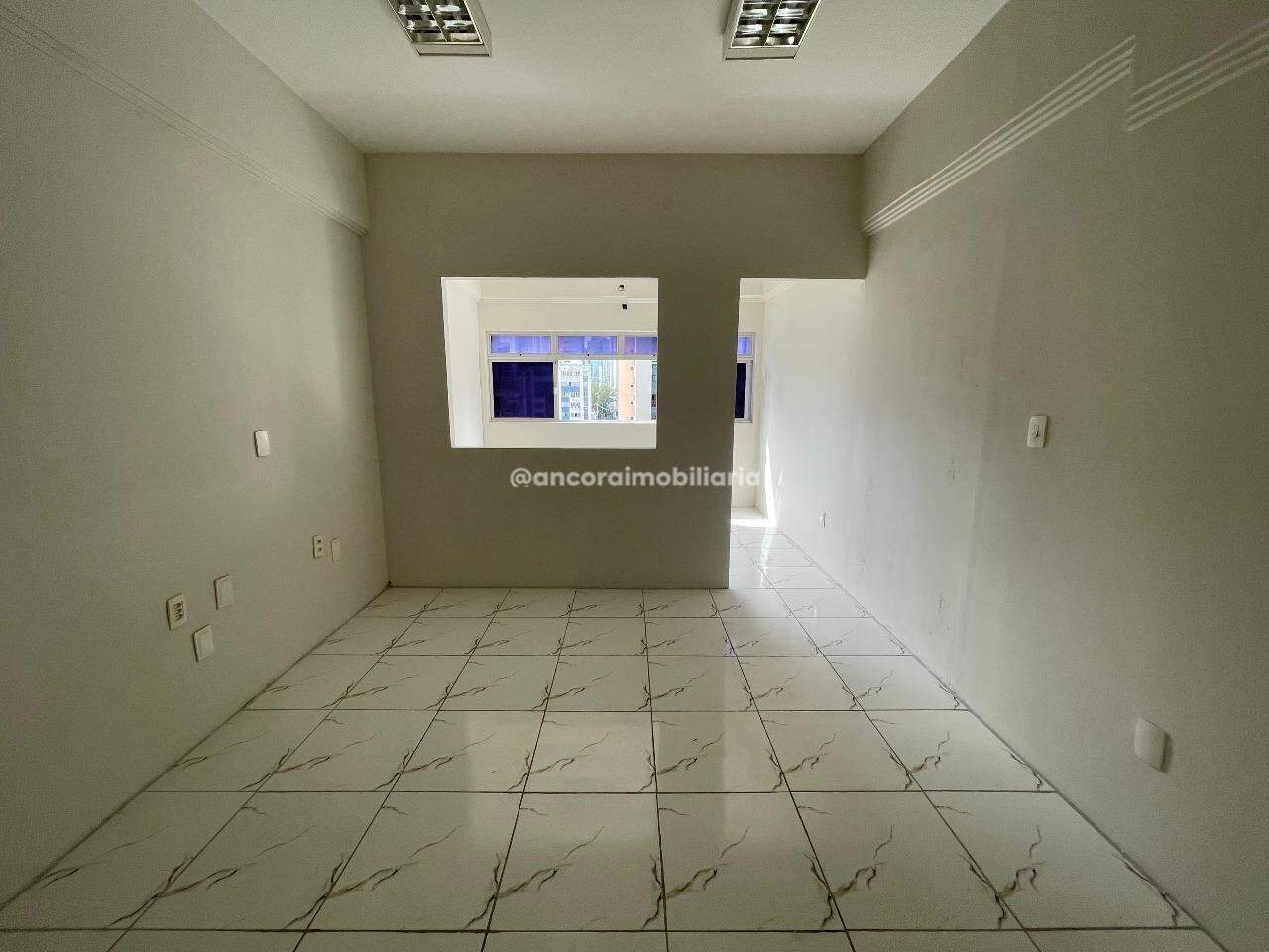 Sala para aluguel no Boa Viagem: 