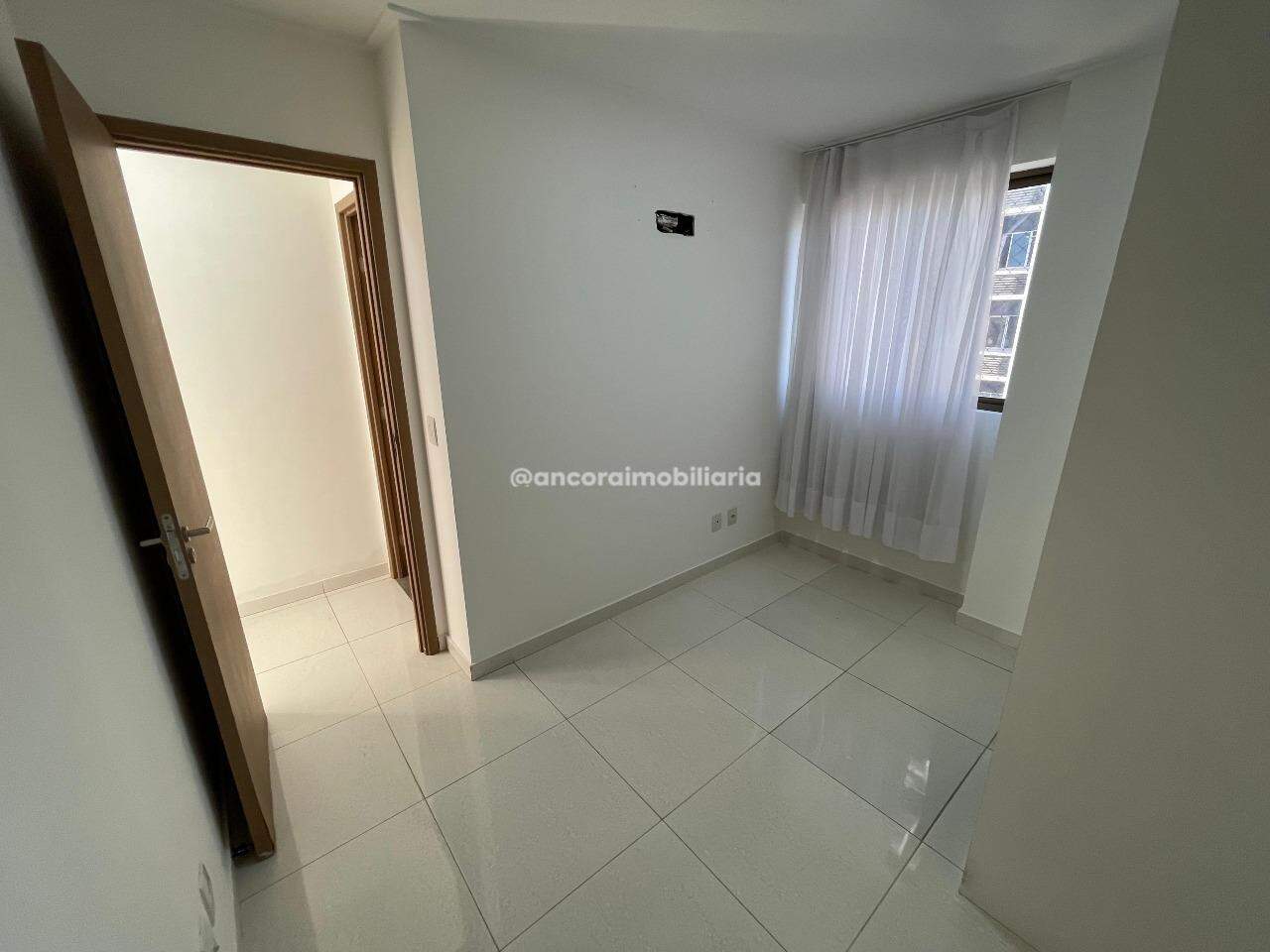 Apartamento para aluguel no Paissandu: 