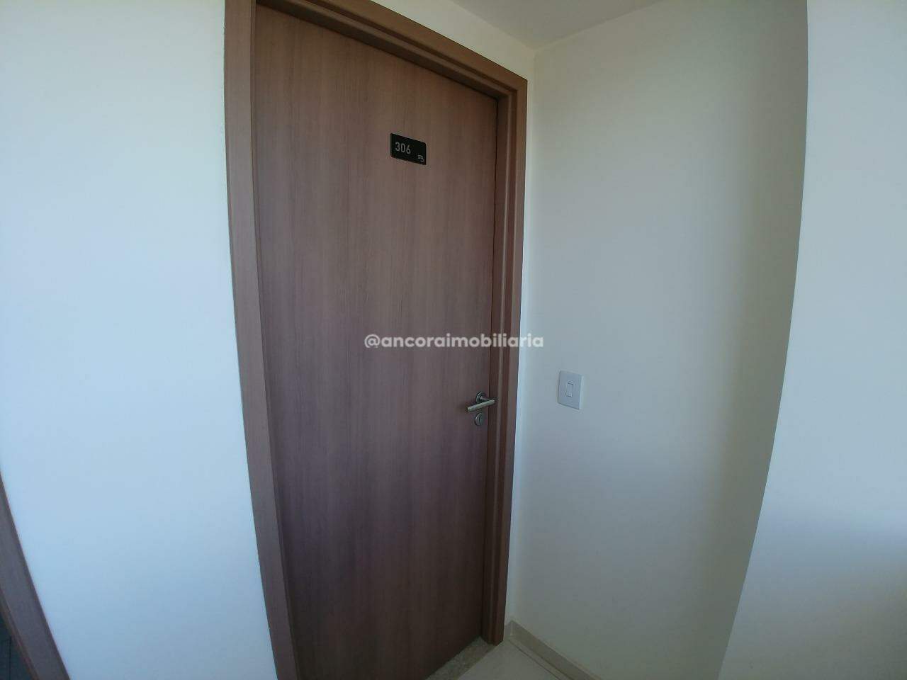 Apartamento para aluguel no Paissandu: 