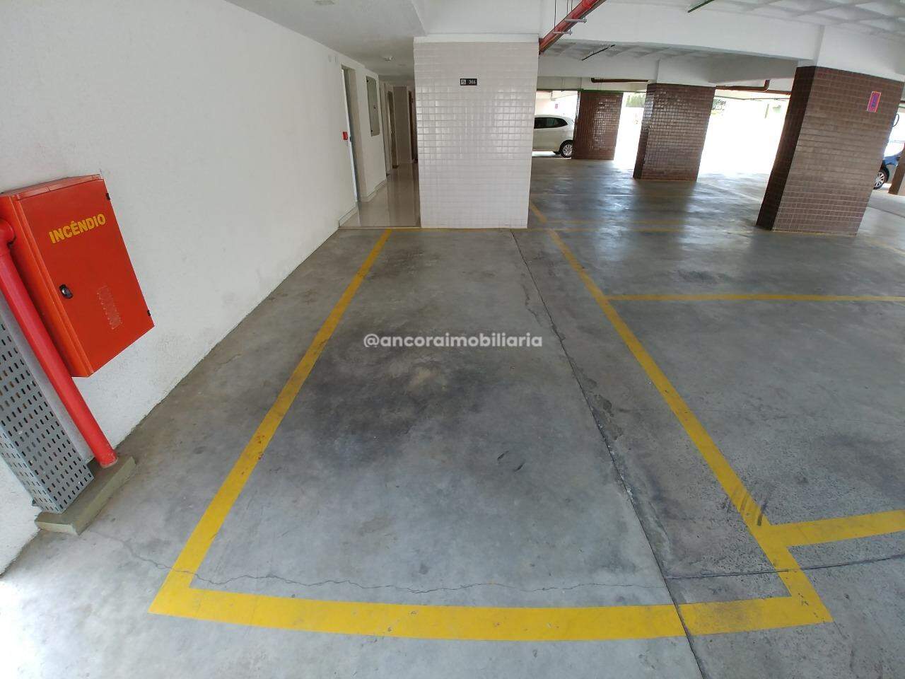 Apartamento para aluguel no Paissandu: 