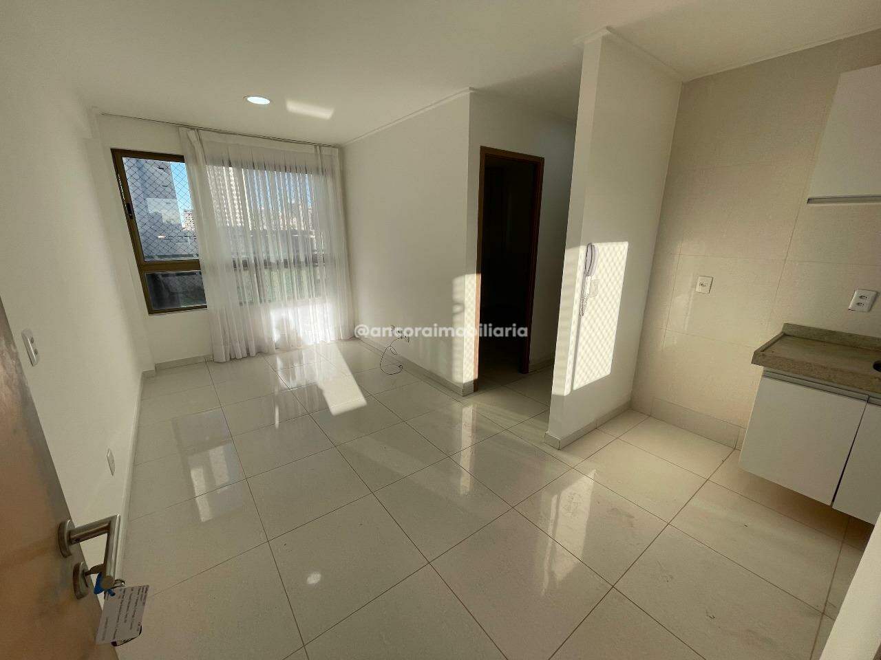 Apartamento para aluguel no Paissandu: 