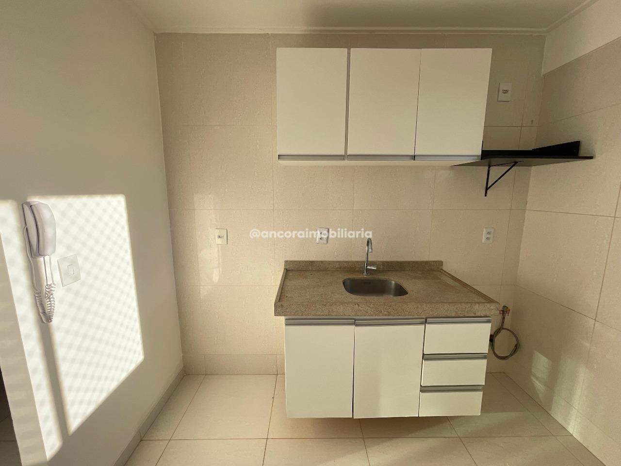 Apartamento para aluguel no Paissandu: 