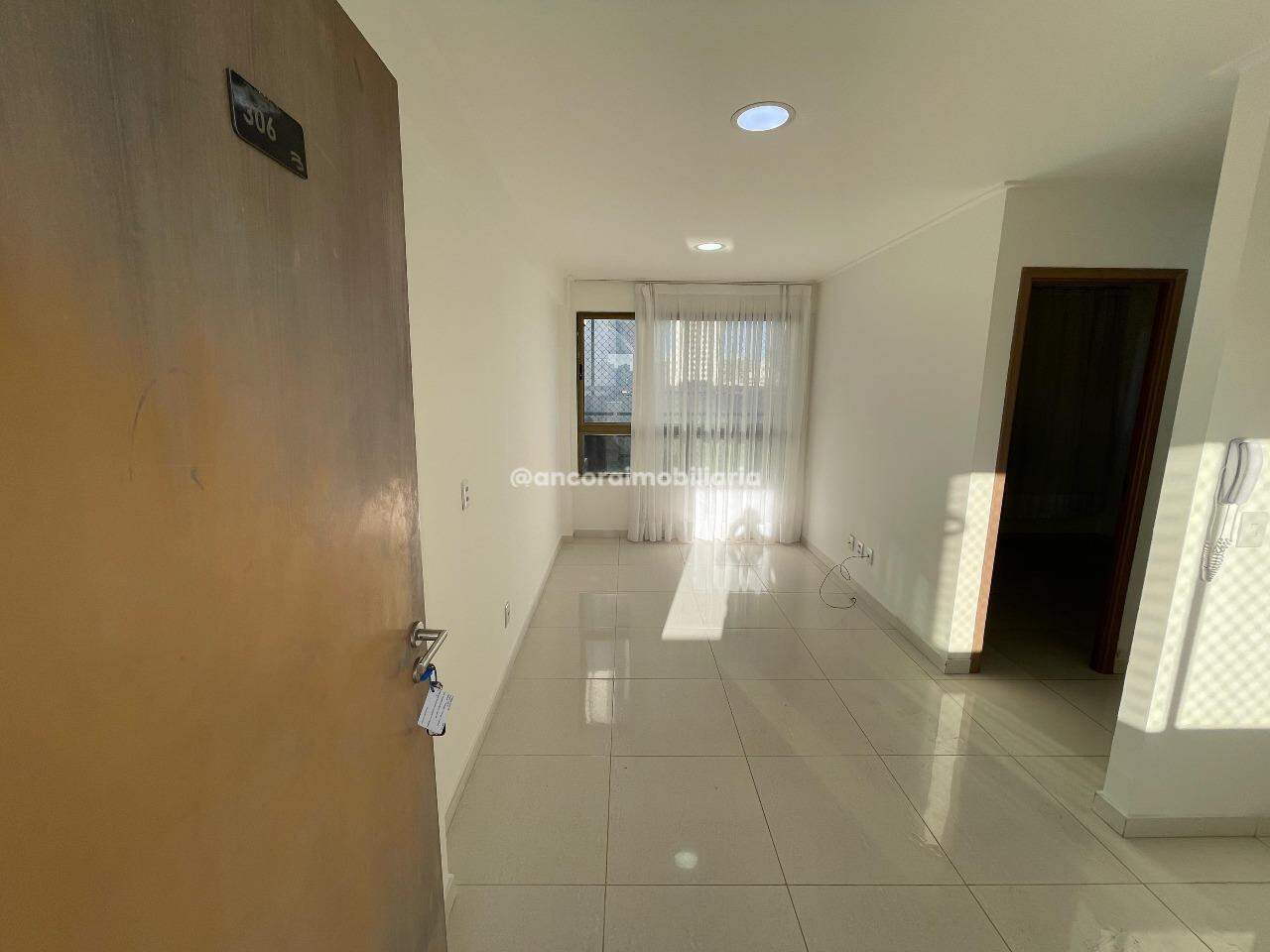Apartamento para aluguel no Paissandu: 