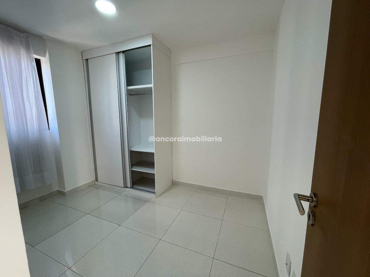 Apartamento para aluguel no Paissandu: 