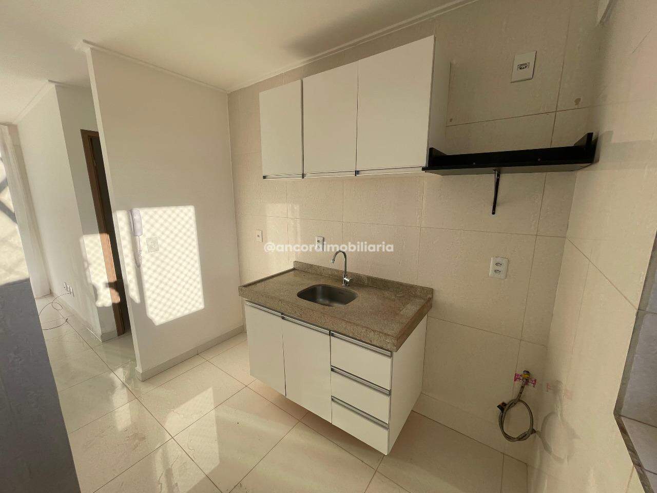 Apartamento para aluguel no Paissandu: 