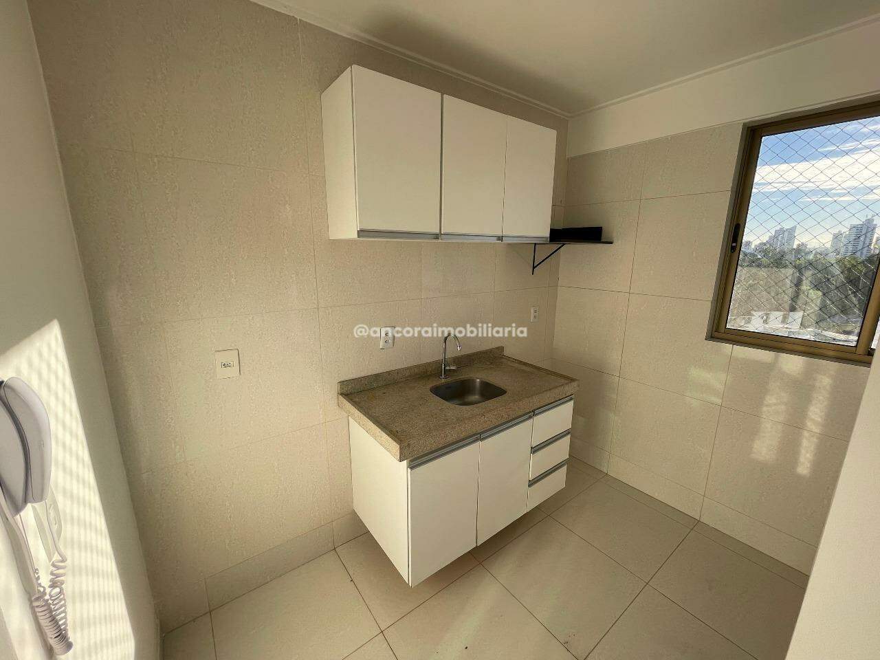 Apartamento para aluguel no Paissandu: 