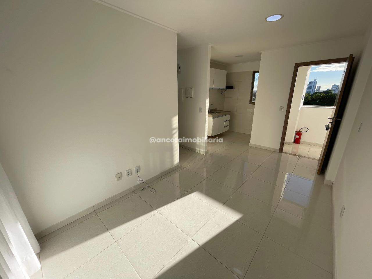 Apartamento para aluguel no Paissandu: 