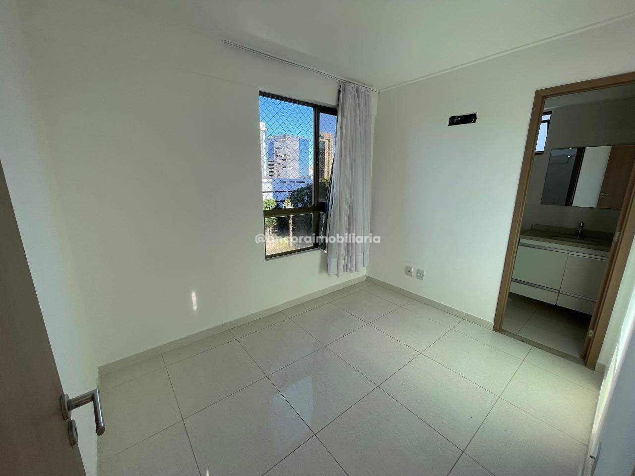 Apartamento para aluguel no Paissandu: 