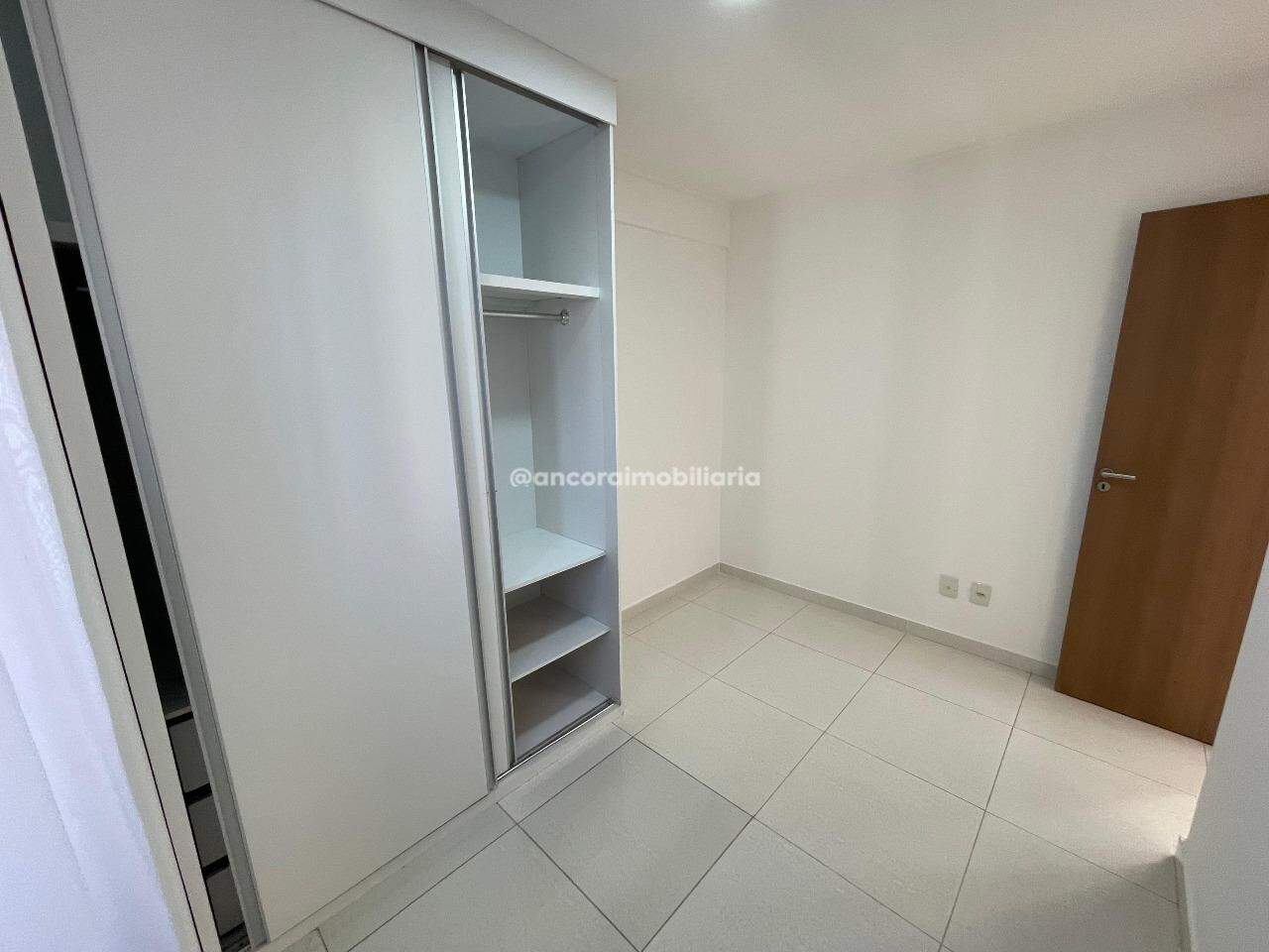Apartamento para aluguel no Paissandu: 