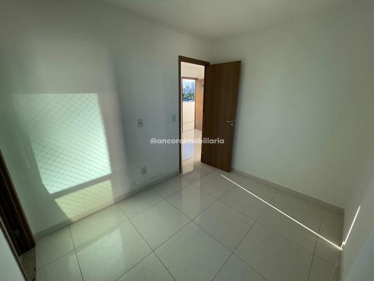 Apartamento para aluguel no Paissandu: 