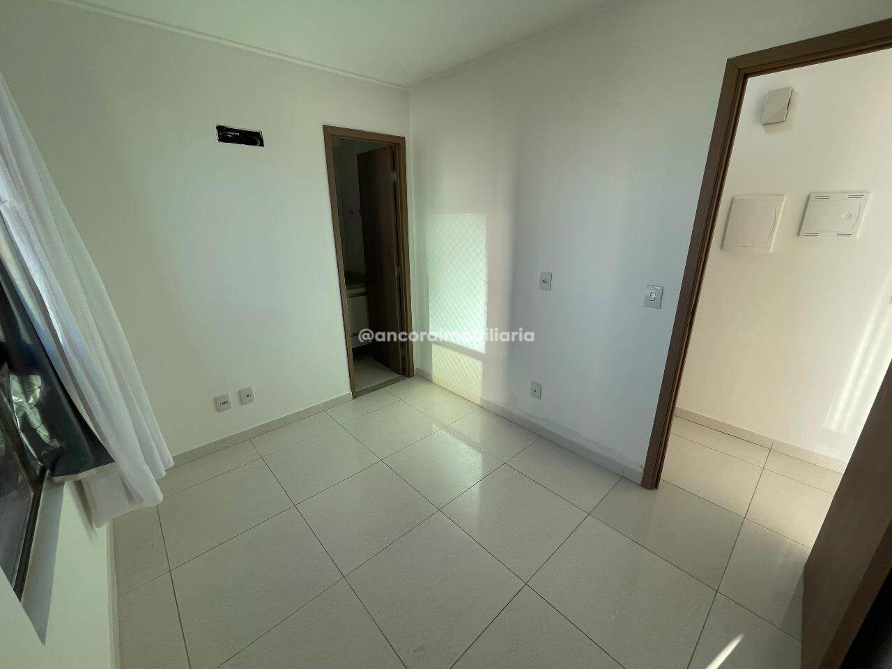 Apartamento para aluguel no Paissandu: 