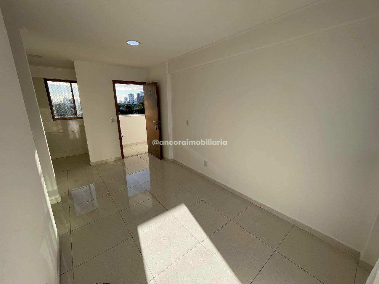 Apartamento para aluguel no Paissandu: 