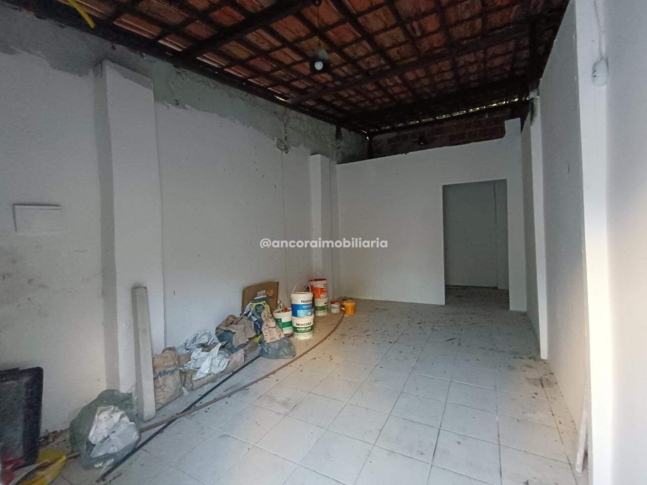 Casa Comercial para aluguel no Boa Vista: 