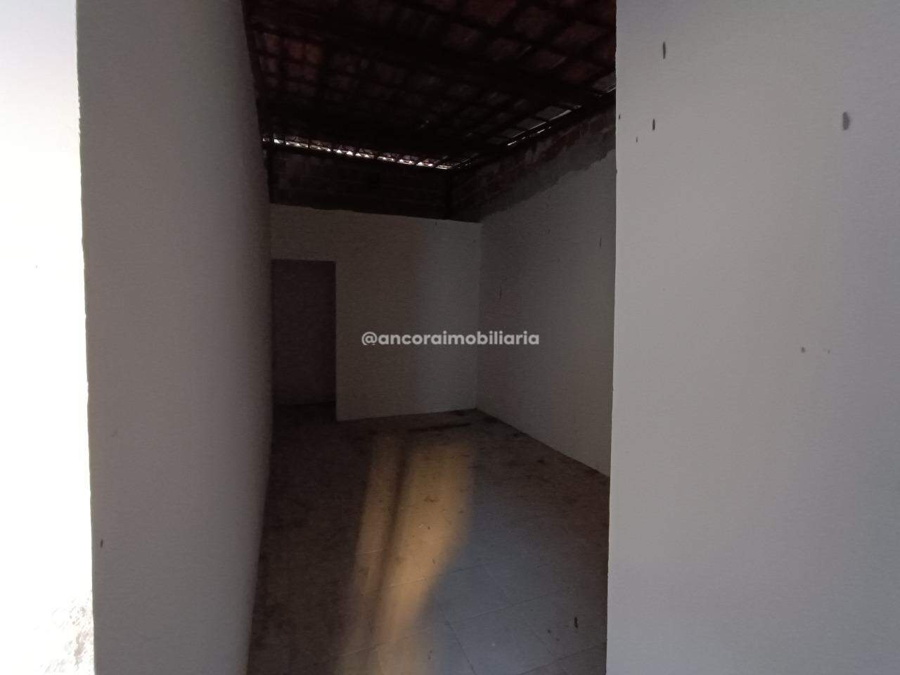 Casa Comercial para aluguel no Boa Vista: 