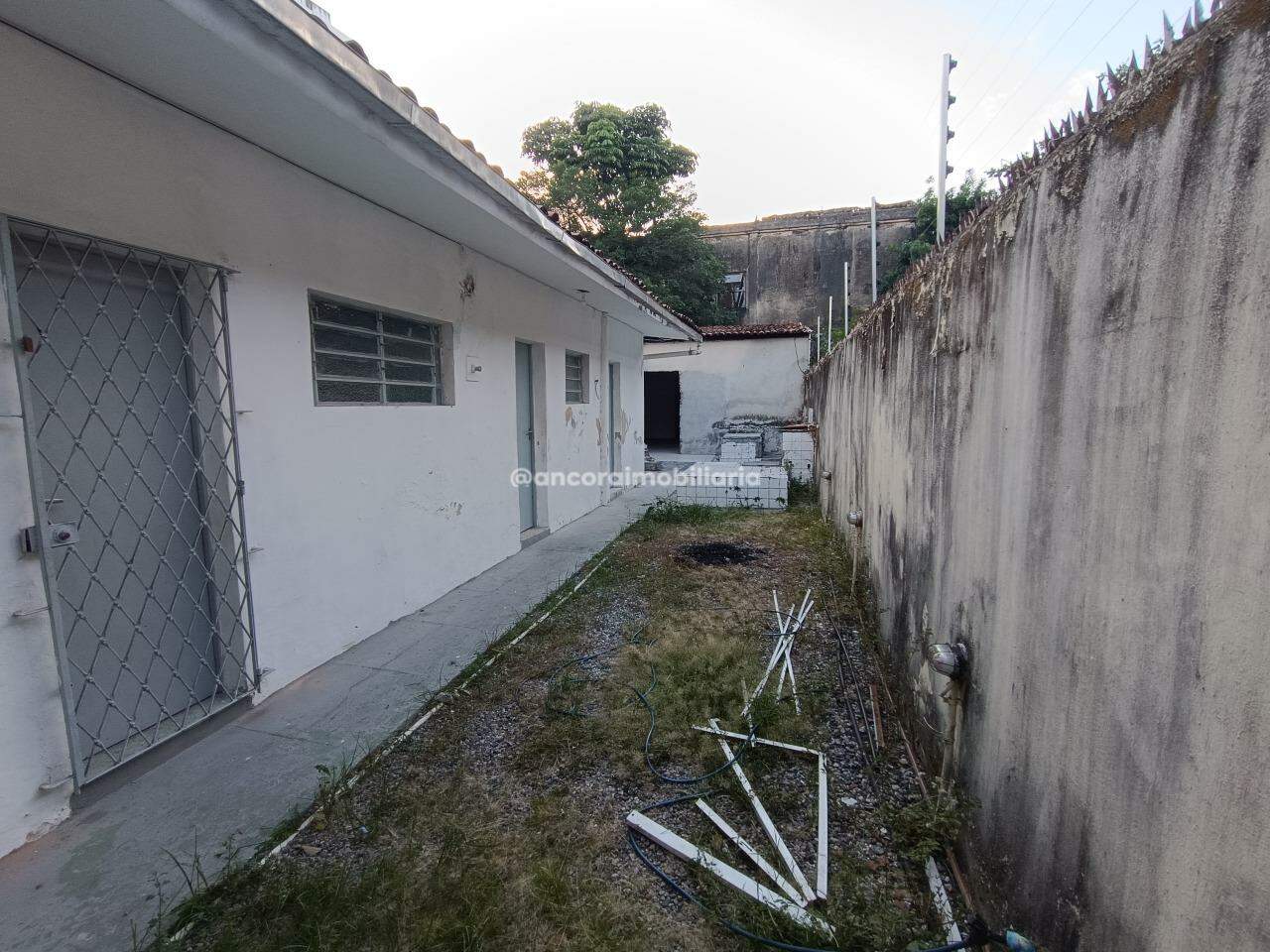 Casa Comercial para aluguel no Boa Vista: 