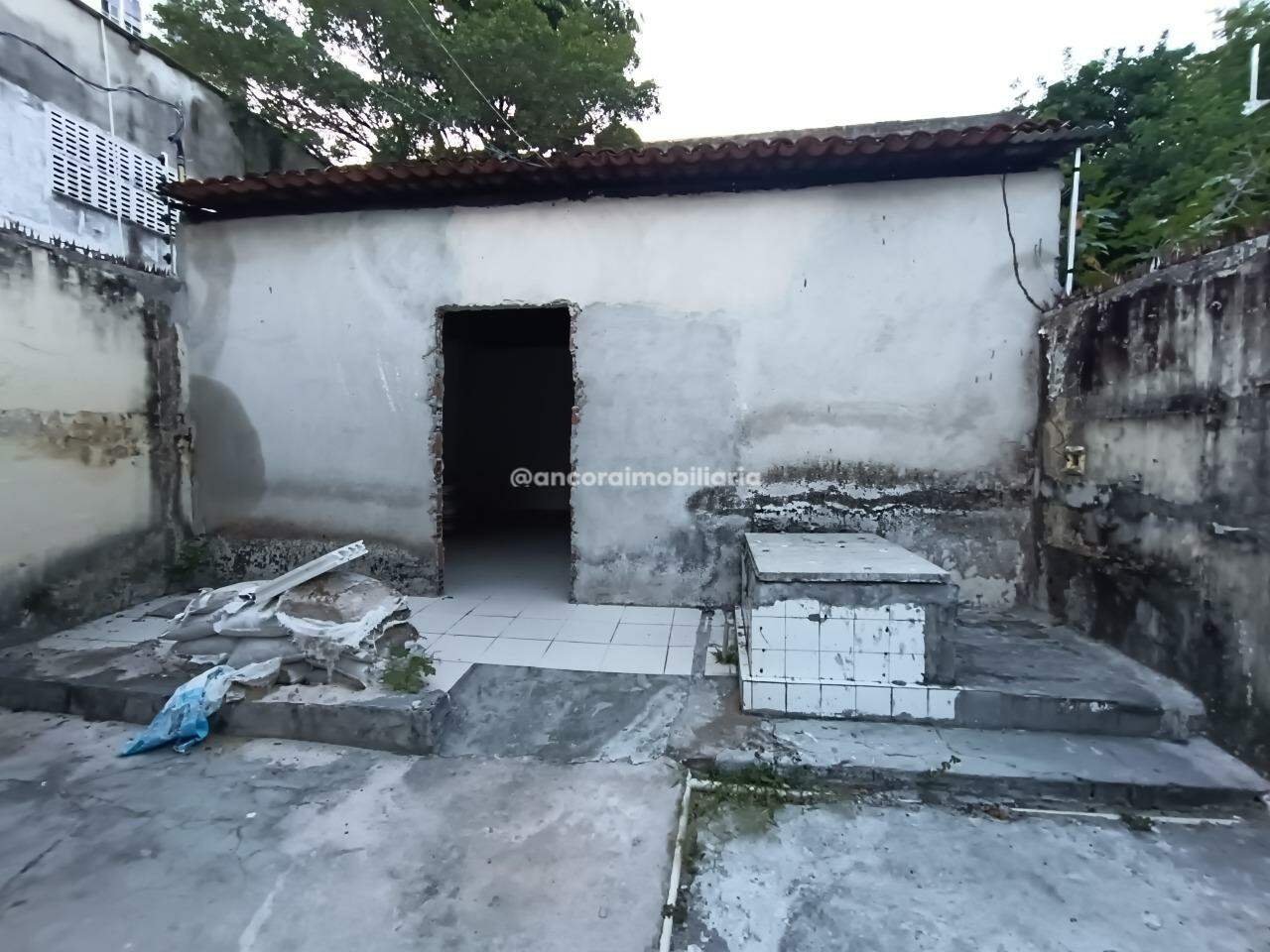 Casa Comercial para aluguel no Boa Vista: 
