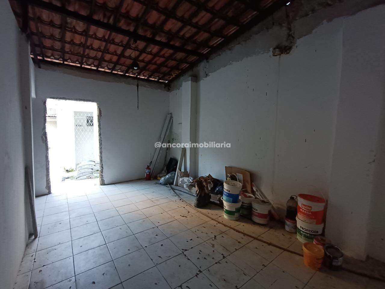 Casa Comercial para aluguel no Boa Vista: 
