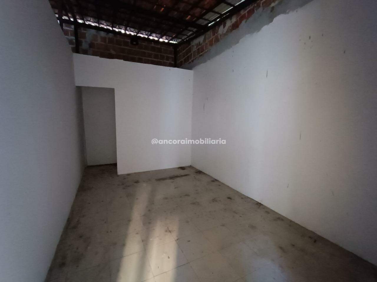 Casa Comercial para aluguel no Boa Vista: 