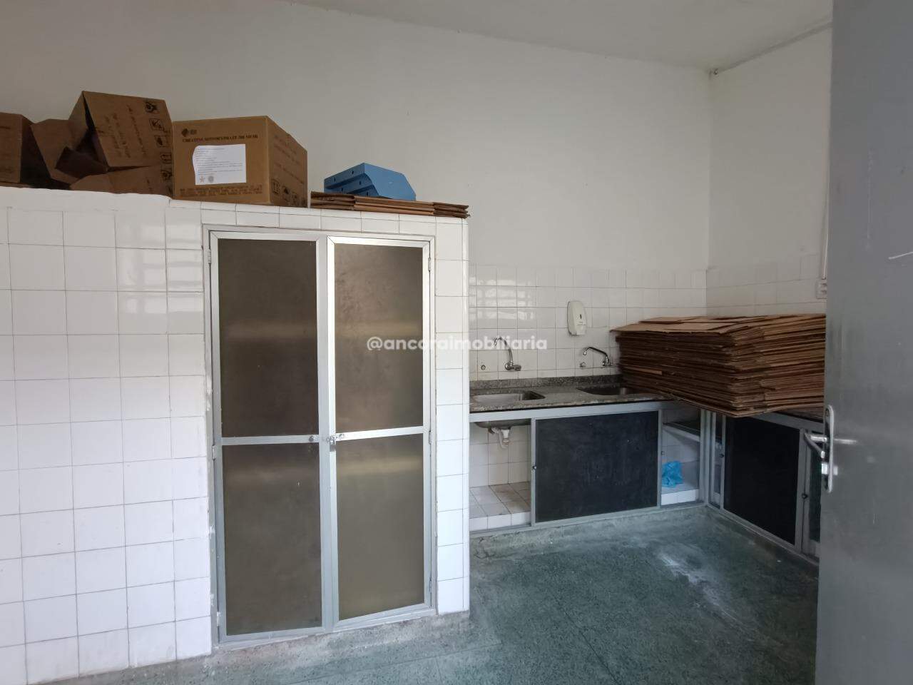 Casa Comercial para aluguel no Boa Vista: 