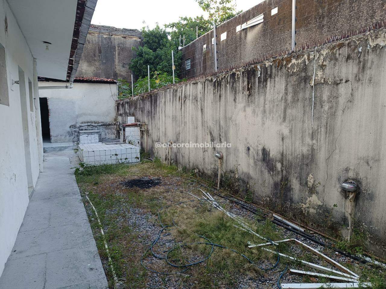 Casa Comercial para aluguel no Boa Vista: 